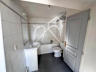 Annonce Vente Appartement Rouen 76