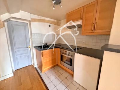 Acheter Appartement 30 m2 Rouen