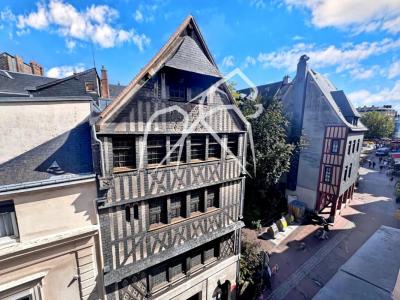 Acheter Appartement Rouen Seine maritime