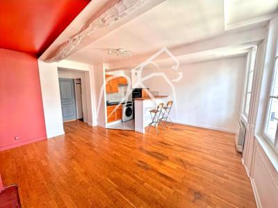 Annonce Vente Appartement Rouen 76