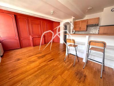 Acheter Appartement 40 m2 Rouen