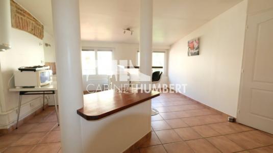 Annonce Vente 2 pi�ces Appartement Saint-etienne 42
