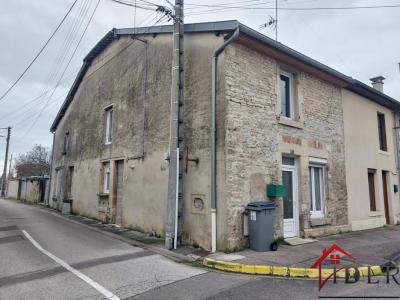 For sale Wassy 6 rooms 160 m2 Haute marne (52130) photo 0