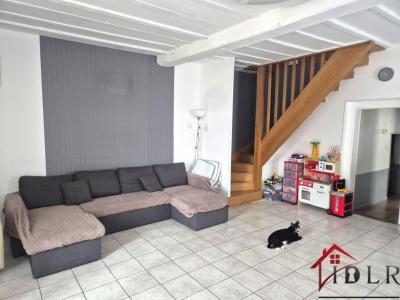Acheter Maison Wassy 95000 euros
