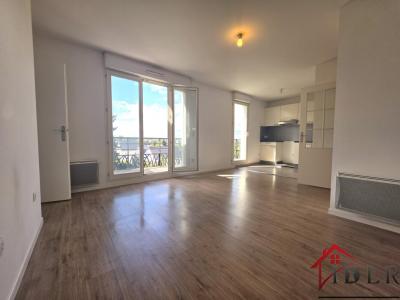Annonce Vente 2 pi�ces Appartement Combs-la-ville 77