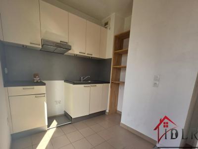Acheter Appartement 46 m2 Combs-la-ville
