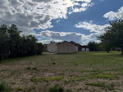 Acheter Terrain Anais Charente