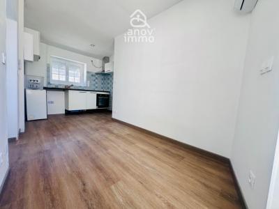For rent Bonneuil 2 rooms 22 m2 Charente (16120) photo 1