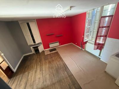 Annonce Vente 6 pi�ces Maison Dignac 16