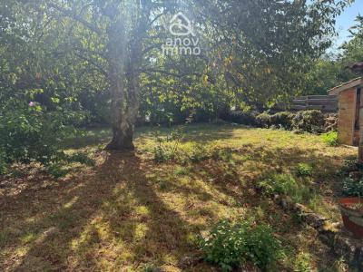 Acheter Maison Dignac 116800 euros