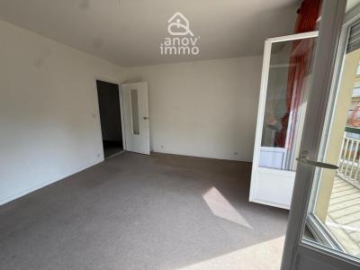 Annonce Vente 3 pi�ces Appartement Angouleme 16