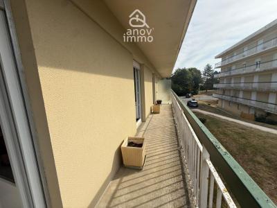 Acheter Appartement 86 m2 Angouleme