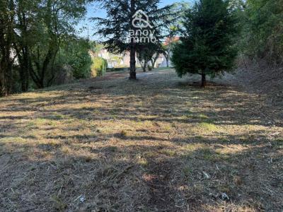 Annonce Vente Terrain Magnac-sur-touvre 16