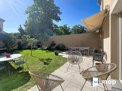 Acheter Maison 138 m2 Gagny