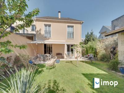 Acheter Maison Gagny 497000 euros