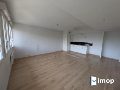 Acheter Appartement 79 m2 Ennery