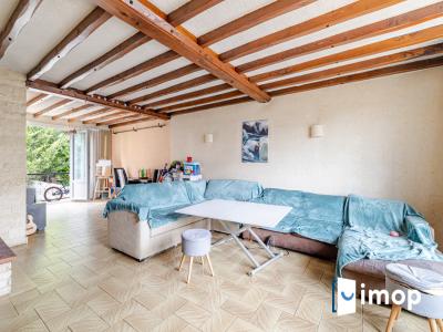 Annonce Vente 6 pi�ces Maison Gagny 93