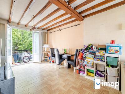Acheter Maison Gagny Seine saint denis
