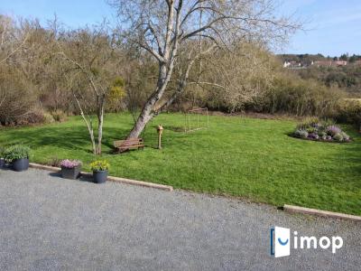 Annonce Vente 8 pi�ces Maison Vendome 41