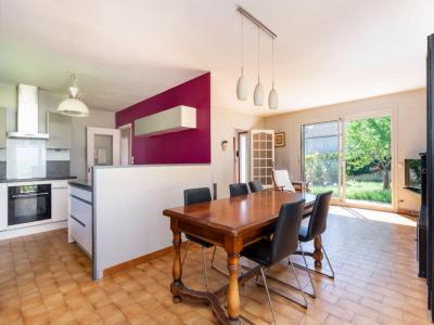 Acheter Maison 114 m2 Meyzieu