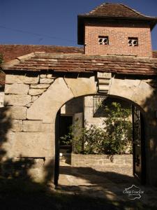 Annonce Vente 6 pi�ces Maison Thegra 46