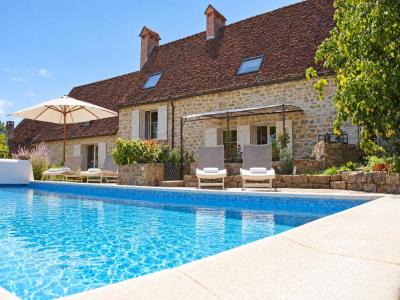 Acheter Maison Thegra Lot