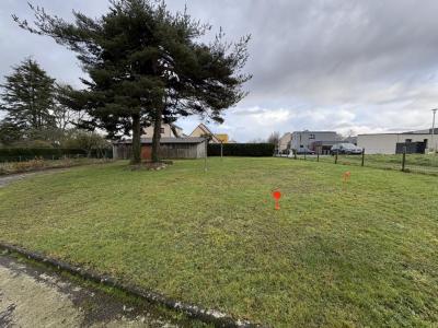For sale Saint-sulpice-la-foret 647 m2 Ille et vilaine (35250) photo 0