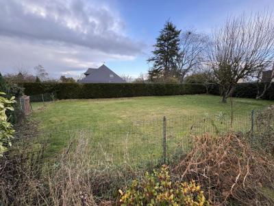 Annonce Vente Terrain Saint-sulpice-la-foret 35