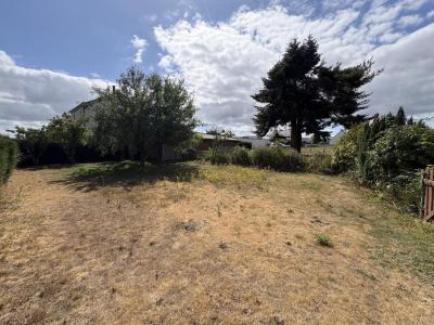 Acheter Terrain 647 m2 Saint-sulpice-la-foret