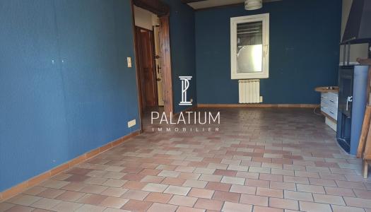 Annonce Vente 4 pi�ces Maison Mees 04