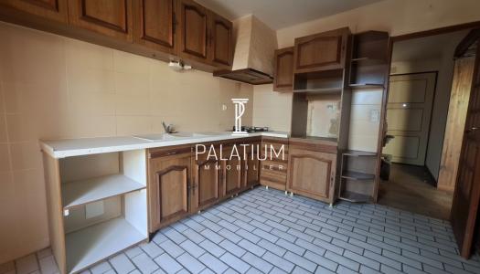 Acheter Maison 74 m2 Mees