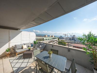 Annonce Vente 3 pi�ces Appartement Ciotat 13