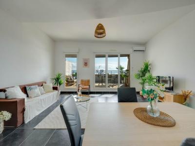 Acheter Appartement Ciotat 479000 euros