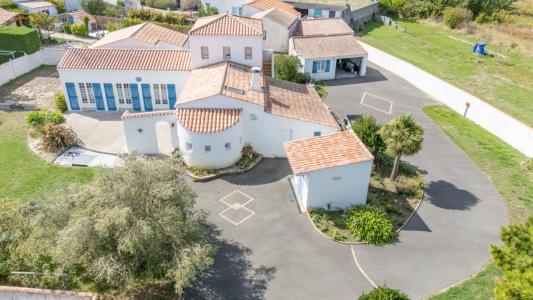 For sale Epine 7 rooms 140 m2 Vendee (85740) photo 0