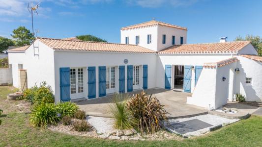 For sale Epine 7 rooms 140 m2 Vendee (85740) photo 2