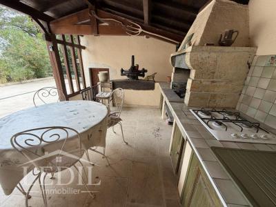 Acheter Maison 101 m2 Lagraulet-du-gers