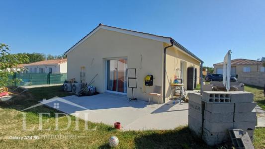 Annonce Vente 4 pi�ces Maison Landiras 33