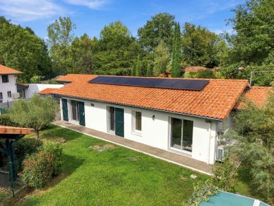 Annonce Vente 5 pi�ces Maison Urrugne 64