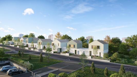 Annonce Vente Programme neuf Metz 57