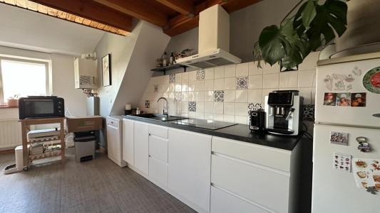 Louer Appartement 75 m2 Isle-sur-le-doubs