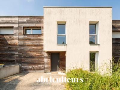 For sale Bouguenais 5 rooms 97 m2 Loire atlantique (44340) photo 0