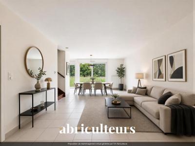 Annonce Vente 5 pi�ces Appartement Bouguenais 44