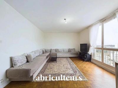 Acheter Appartement 89 m2 Nantes