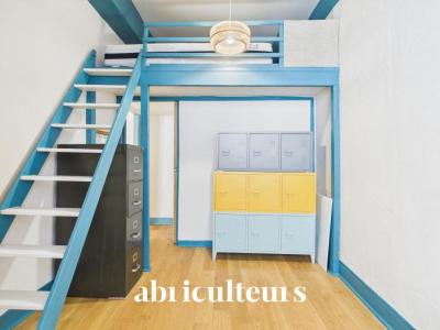 Acheter Appartement Saint-etienne Loire