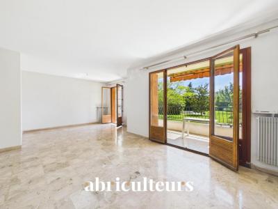 Acheter Appartement 94 m2 Beaurecueil