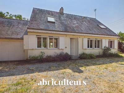 For sale Baule-escoublac 7 rooms 140 m2 Loire atlantique (44500) photo 0