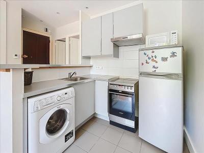 Louer Appartement 36 m2 Grenoble