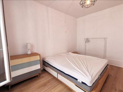 Louer Appartement Paris-18eme-arrondissement Paris
