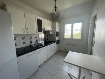 Louer Appartement Fontenay-sous-bois 1129 euros