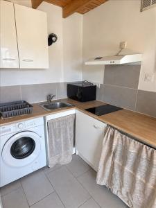 For rent Libourne 1 room 18 m2 Gironde (33500) photo 1